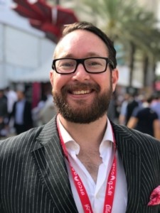 Eben Botha