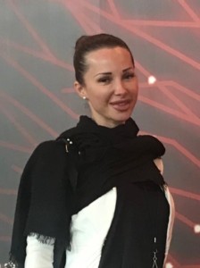 Ornella Pianezza